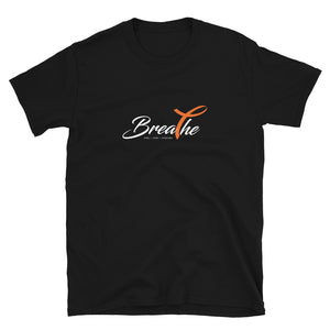 Breathe Short-Sleeve Unisex T-Shirt