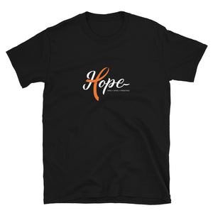 Hope Short-Sleeve Unisex T-Shirt